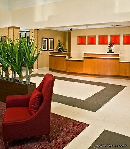 Residence Inn Newport News Airport United States
