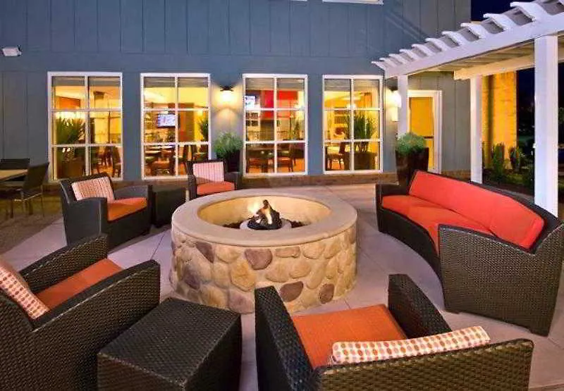 Residence Inn Newport News Airport Hotel