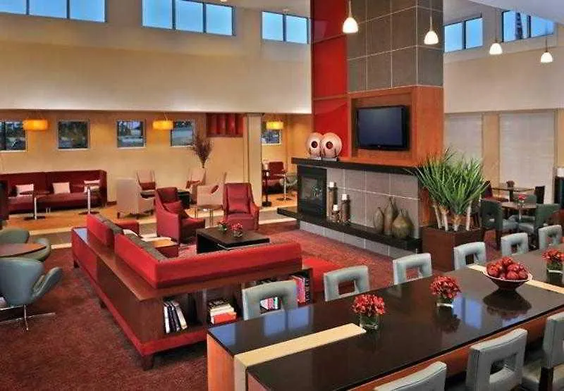Residence Inn Newport News Airport