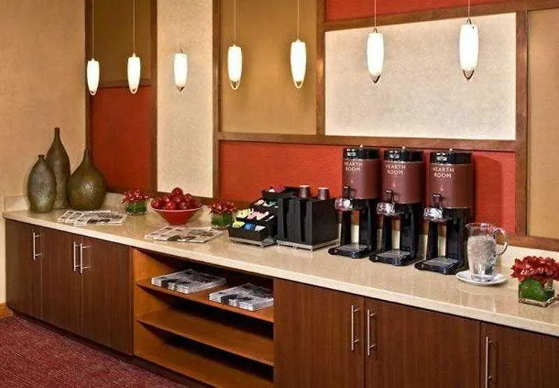 Residence Inn Newport News Airport Hotel