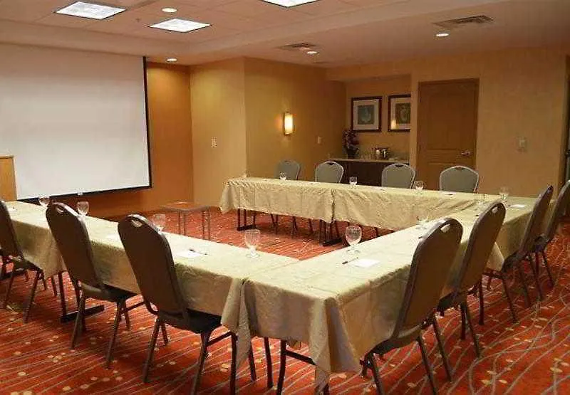 Residence Inn Newport News Airport